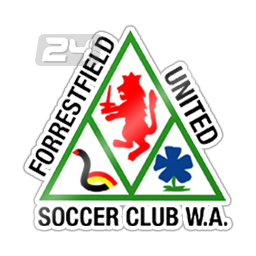 Forrestfield United